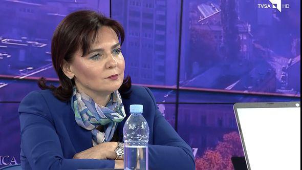 dr. Fatima Gavrankapetanović - Avaz