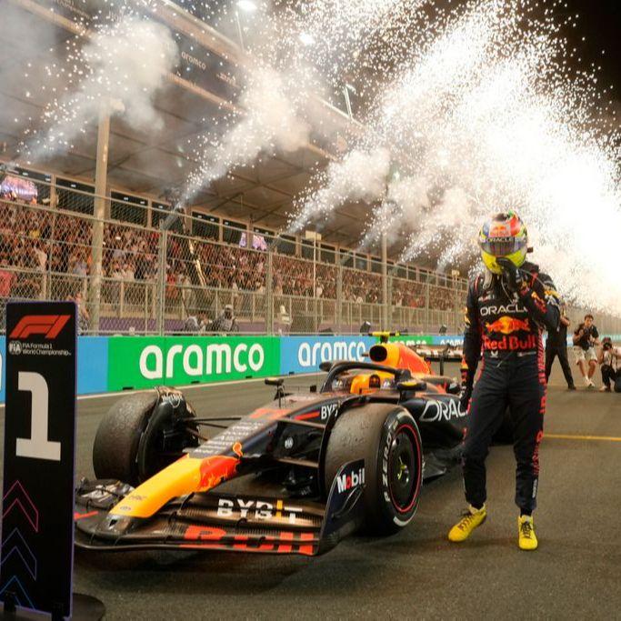 Luis Hamilton se divi Red Bullu: "Ovo je najbrži bolid ikad"