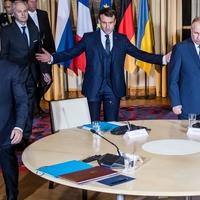 Objavljeni detalji mirovnog sporazuma Rusije i Ukrajine: Većina stvari je bila dogovorena
