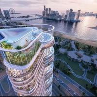 Dubai dobiva najnovije arhitektonsko čudo