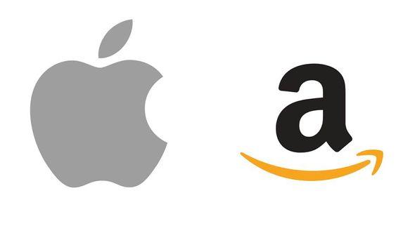 Amazon Apple - Avaz
