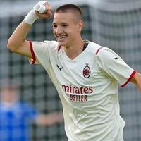 Milan za 15-godišnjaka morao tražiti posebnu dozvolu: Protiv Fiorentine pokušava srušiti rekord