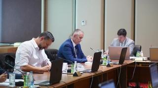 Vijeće ministara BiH odobrilo pružanje pomoći Sloveniji