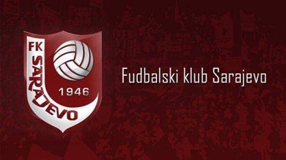 Fudbalski klub Sarajevo - Avaz