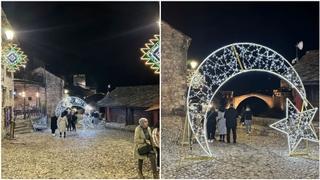"Ramazan u Mostaru": Tematska videoanimacija na Starom mostu