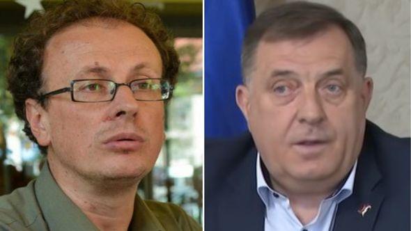 Puhalo i Dodik - Avaz