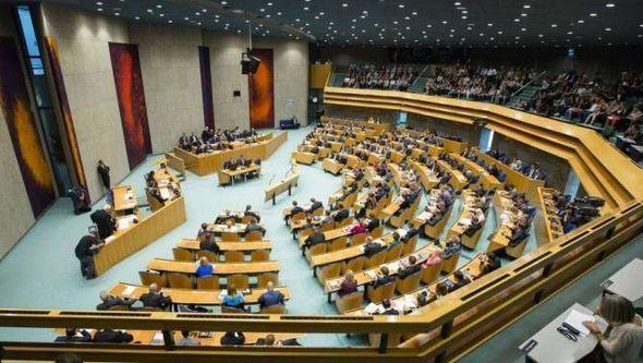 Nizozemski parlament usvojio Rezoluciju - Avaz