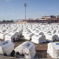 Vrbanjac: Merhamet pomaže stanovništvu Turske i Sirije u skladu sa stvarnim potrebama