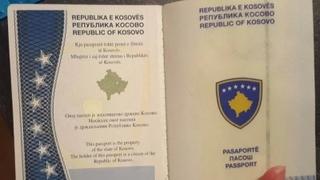 Evropska komisija: Priznanje kosovskih pasoša u nadležnosti je država članica