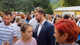 Federalno ministarstvo rada i socijalne politike: Tražimo od nadležnih institucija hitan nadzor u hotelu Jablanica