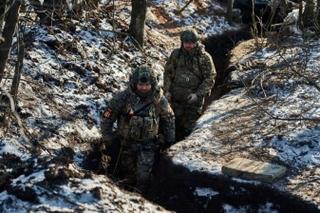 Rusi tvrde: Zauzeli smo selo u regiji Harkov 