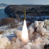 Sjeverna Koreja potvrdila testiranje krstareće rakete
