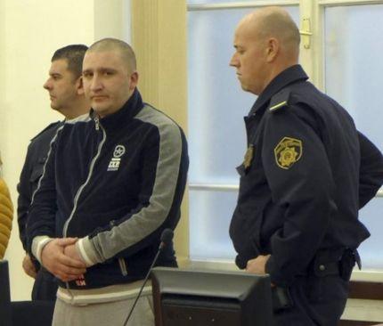 Izudin Tahirović osuđen na 17 godina zatvora - Avaz