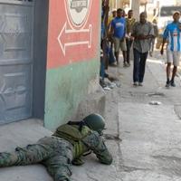 Haiti paraliziran nasiljem bandi, stotine pobjegle iz zatvora
