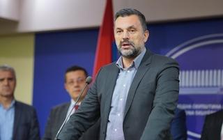 Konaković for "Avaz": SDA wants to be saved from becoming the opposition