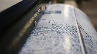 Jak zemljotres registriran u Sredozemnom moru