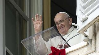 Papa Franjo putuje u Mongoliju kao "brat svima"