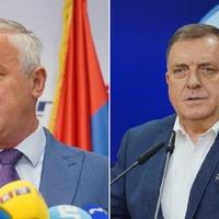 Borenović o Dodiku: Njemu ne treba suđenje, nego liječenje