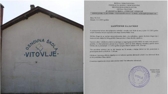 Smrt djevojčice u Travniku - Avaz