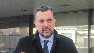 Konaković uoči sjednice Vijeća ministara: Od sljedeće sedmice nas čeka pravi tempo