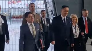 Savjetnik člana Predsjedništva Alija Kožljak: Bećirović danas sa šefom vojnog komiteta NATO-a, na dnevnom redu izgradnja Oružanih snaga