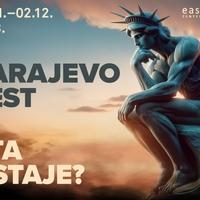 Peti Sarajevo Fest 2023. počinje 26. novembra