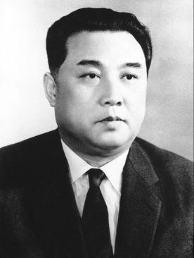 Kim Il-sung - Avaz