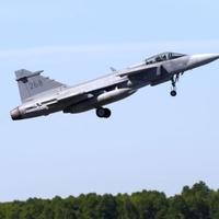 Nordijske zemlje stvaraju jedinstvenu zračnu odbranu