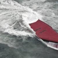 Prevrnuo se tanker kod Japana:  Sedam članova posade stradalo