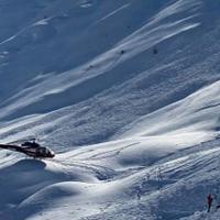 Austrija: Lavina usmrtila pet osoba na alpskom skijalištu u Tirolu