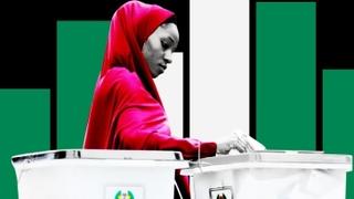 Nigerijci biraju novog predsjednika