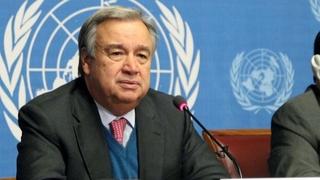 Šef UN-a: Nasilje na Bliskom istoku nastalo iz okupacije duge 56 godina