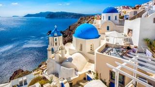 Ostrvo Santorini atrakcija za turiste: Zalasci sunca oduševljavaju sve