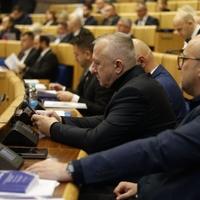 Predstavnički dom FBiH usvojio Budžet sa 50 amandmana Osmorke i HDZ-a
