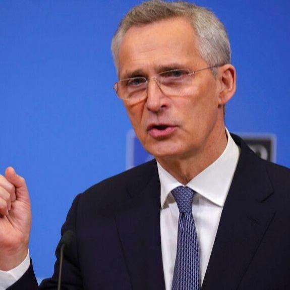Stoltenberg: NATO će pojačati podršku BiH