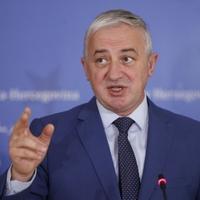 Borenović: Zašto sada “sveznalica” Dodik ne progovori