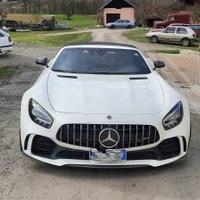 Kod Laktaša pronađen skupocjeni Mercedes ukraden u Zagrebu