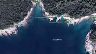 Stravična nesreća u Puli: Italijan skočio s 10 metara u more, glavom se zabio u stijene