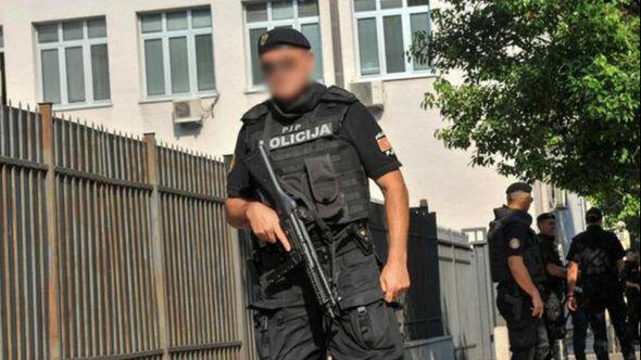 U Podgorici uhapšen bivši diplomata - Avaz