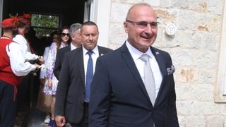 Grlić Radman: Očekujem da će Dodik usvojiti konstruktivan odnos prema bh. institucijama