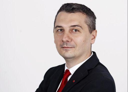  Dizdar: 2010. izabran za zastupnika u Skupštini HNK - Avaz