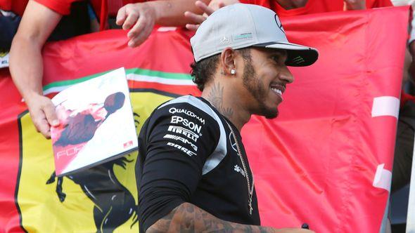 Luis Hamilton potpisao za Ferrari: Pridružuje se 2025. godine