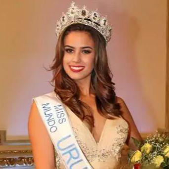 Bivša Miss Urugvaja umrla u 27. godini: Porodica moli za privatnost