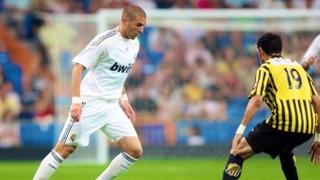 Zanimljiva koincidencija: Benzema je za Real Madrid svojevremeno debitovao protiv svog novog kluba