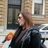 Majka nastradale doktorice Azre Spahić: Mislila sam da ću biti dobro, ali bilo je strašno, pogotovo susret s optuženim