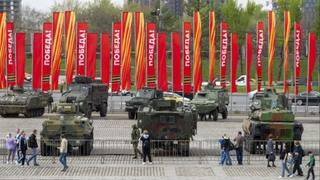 Rusija tvrdi da je započela pripreme za vojnu vježbu kao odgovor na zapadne provokacije i prijetnje