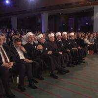 Hrvatska: Održana svečana akademija povodom 30 godina rada Islamske gimnazije dr. Ahmeda Smajlovića