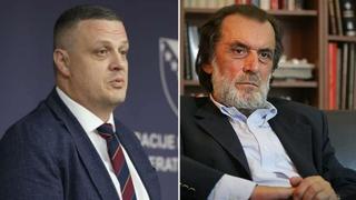 Mijatović o izjavi Vuka Draškovića: Šta se valja iza brda?
