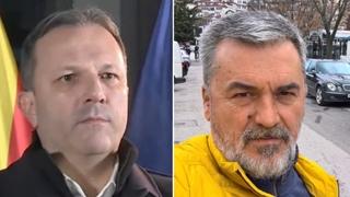 Ministar unutrašnjih poslova Sjeverne Makedonije otkrio detalje jezivog zločina: Ubica Vanje se prvo krio u hotelu u Beogradu