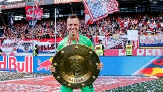Najbolji golman austrijske Bundeslige čuvat će gol Monaka